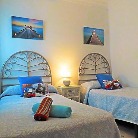 Morasol 5º-12 Apartman Nerja Kültér fotó